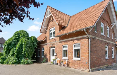 Dat Schniederhus