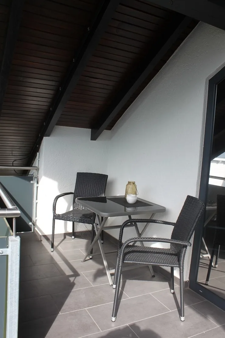 Gemütliche Ferienwohnung "Eifel - Moselhöhe", Nähe Pyrmonter Felsensteig