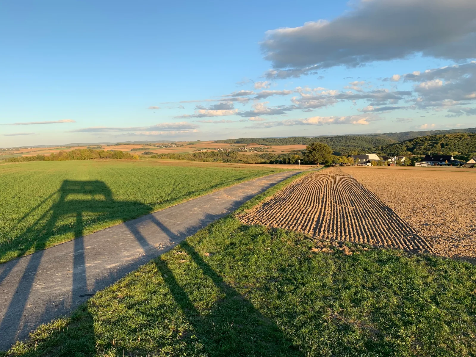 Gemütliche Ferienwohnung "Eifel - Moselhöhe", Nähe Pyrmonter Felsensteig