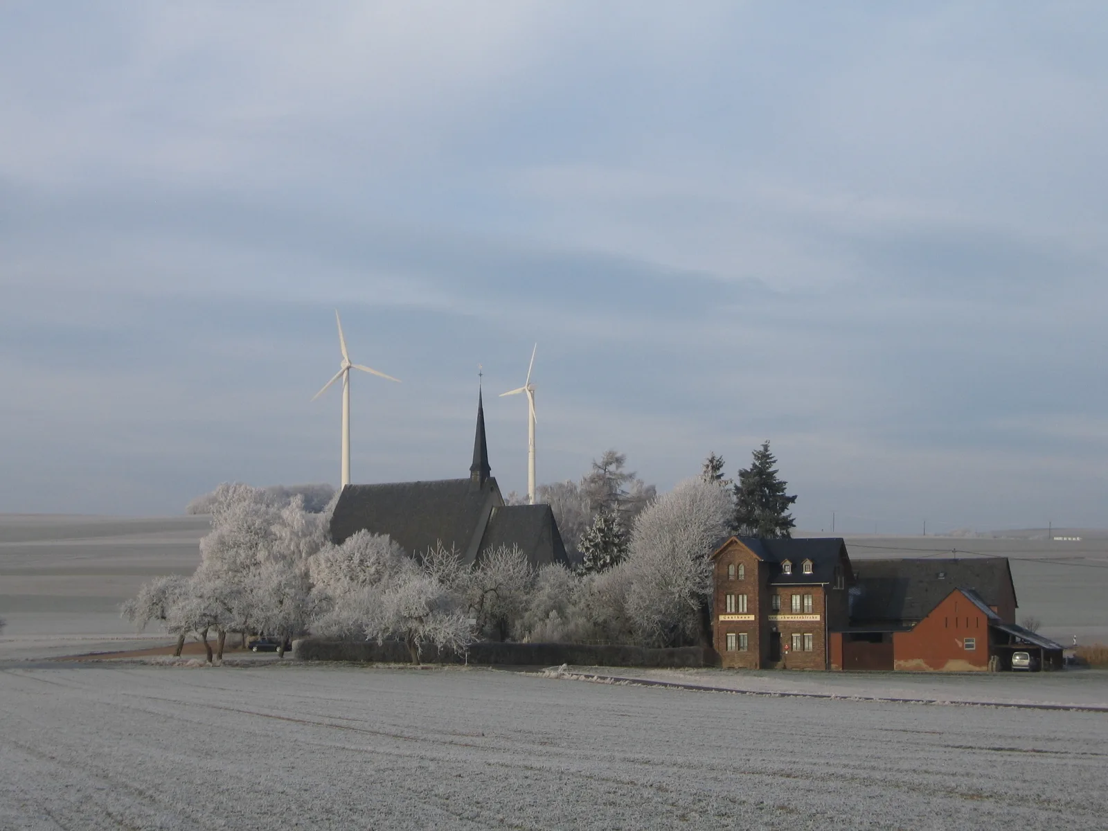 Gemütliche Ferienwohnung "Eifel - Moselhöhe", Nähe Pyrmonter Felsensteig