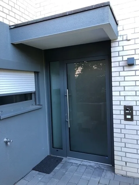 Ferienwohnung 60 m² mit hervorragender Aussicht