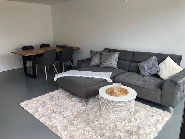 Ferienwohnung 60 m² mit hervorragender Aussicht