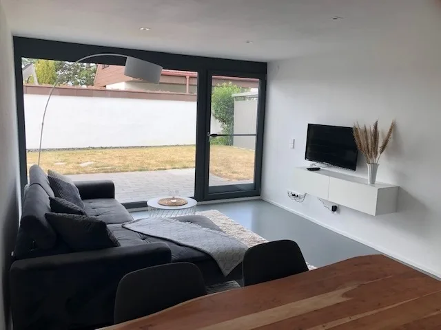Ferienwohnung 60 m² mit hervorragender Aussicht