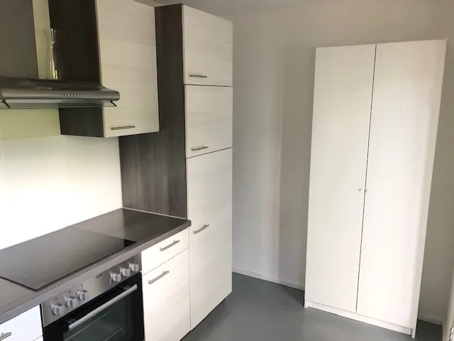Ferienwohnung 60 m² mit hervorragender Aussicht