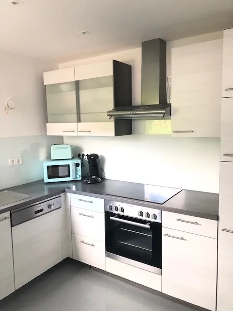 Ferienwohnung 60 m² mit hervorragender Aussicht