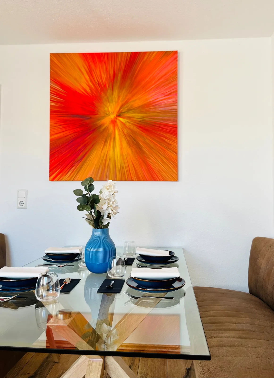 AyCatcherHomes - Sirius | Old Town | 2BR | 4 Guests