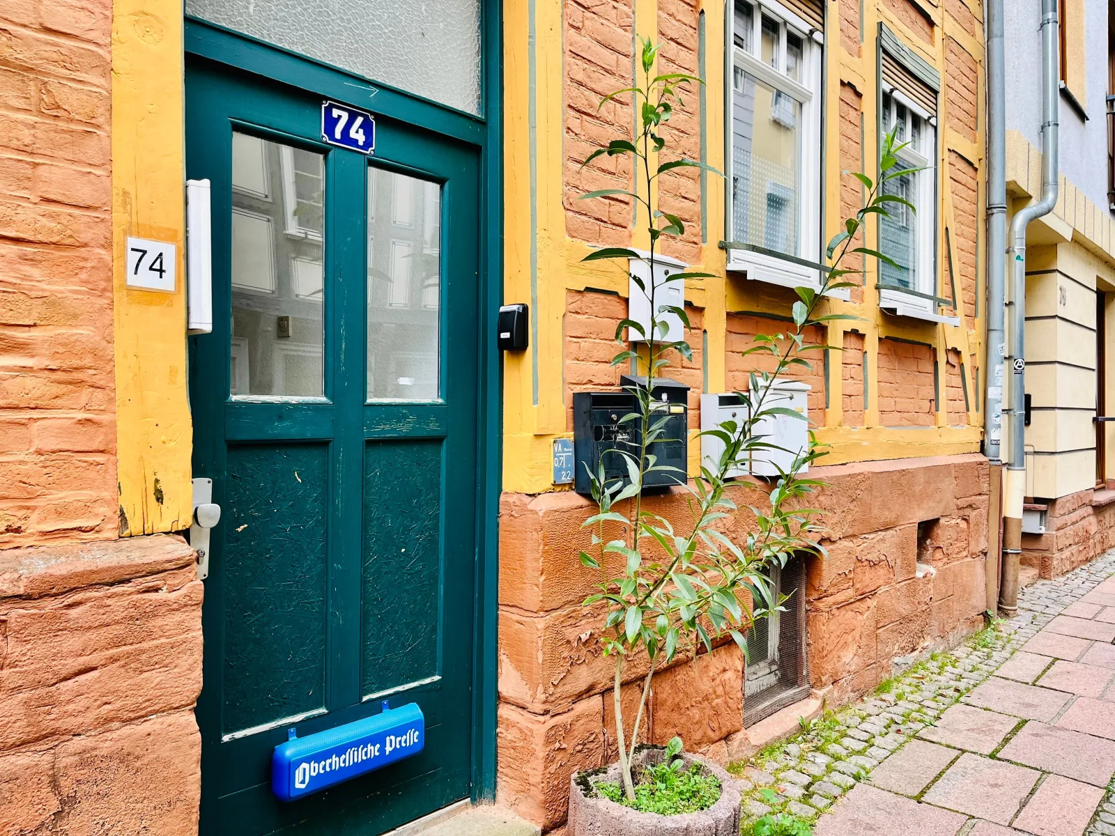 AyCatcherHomes - Sirius | Old Town | 2BR | 4 Guests