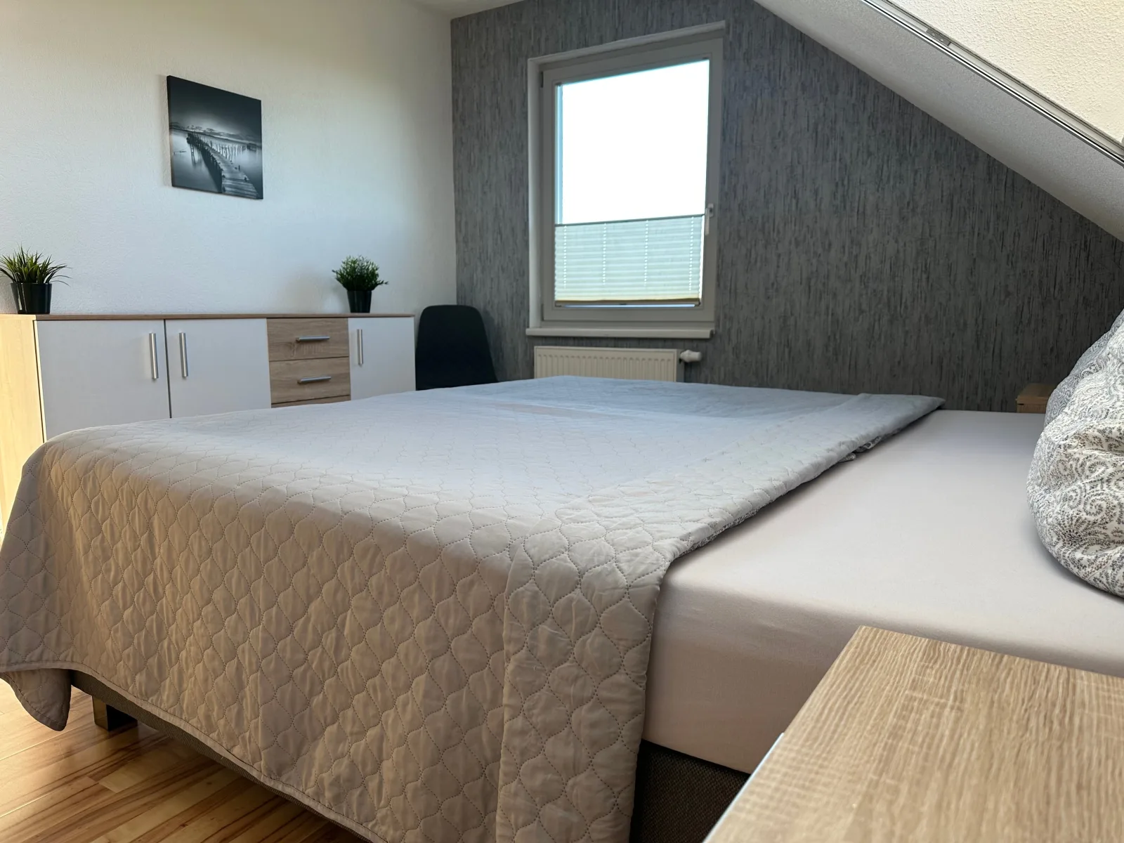 Familienurlaub am Meer