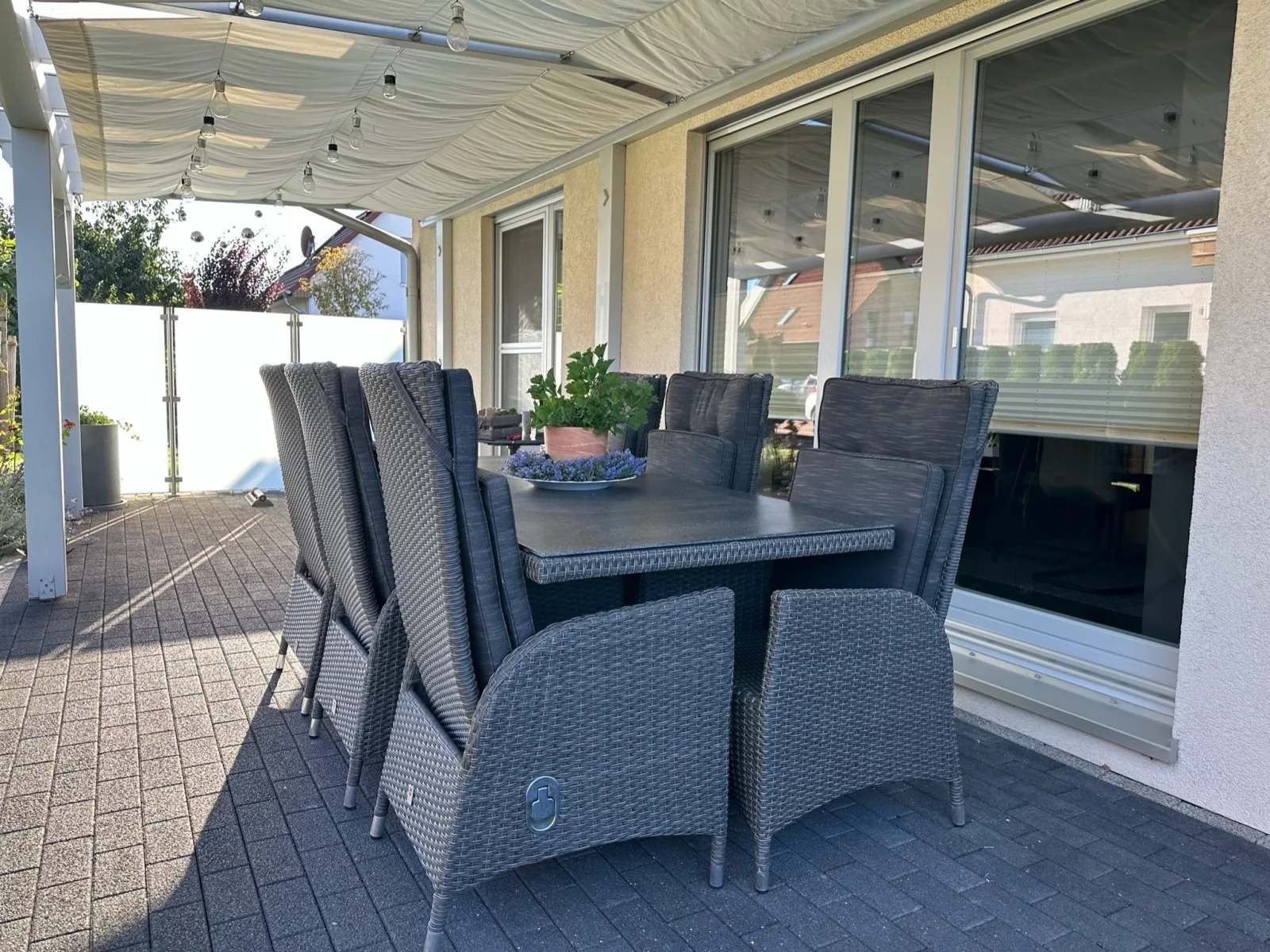 Familienurlaub am Meer