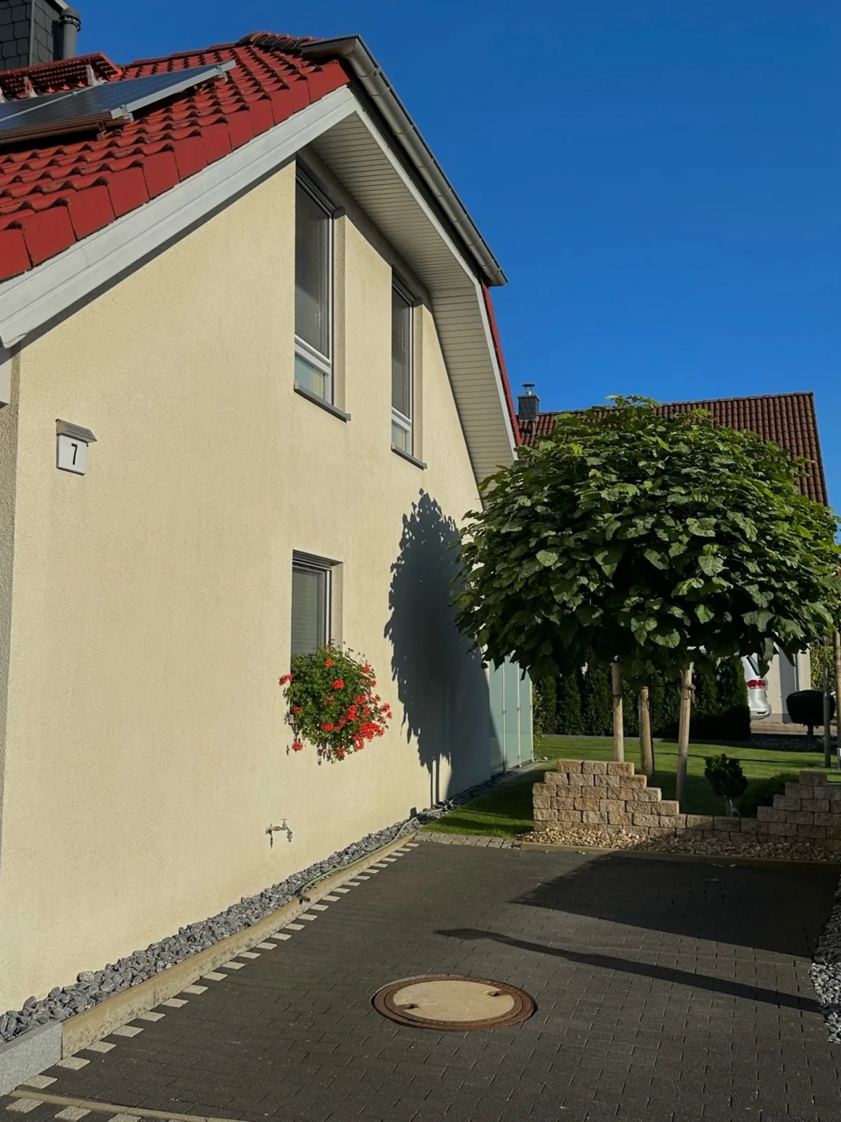 Familienurlaub am Meer