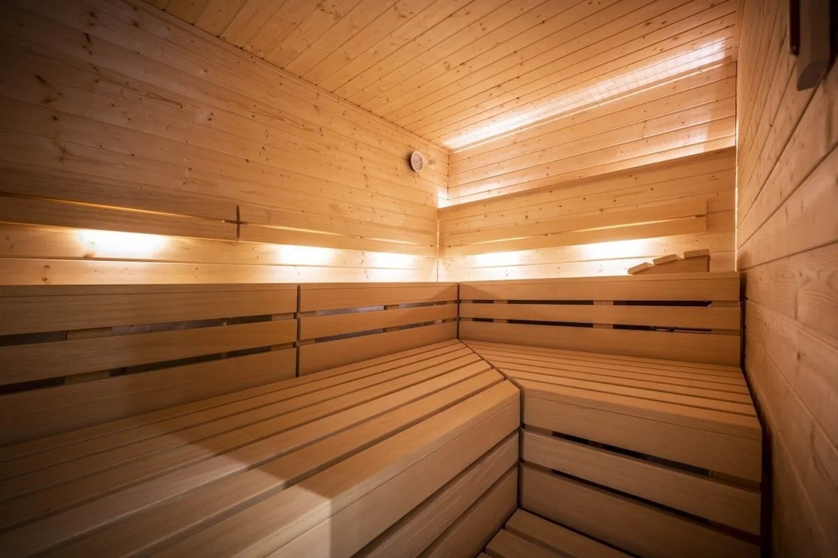 Inselresidenz Strandburg - Ferienwohnung 106