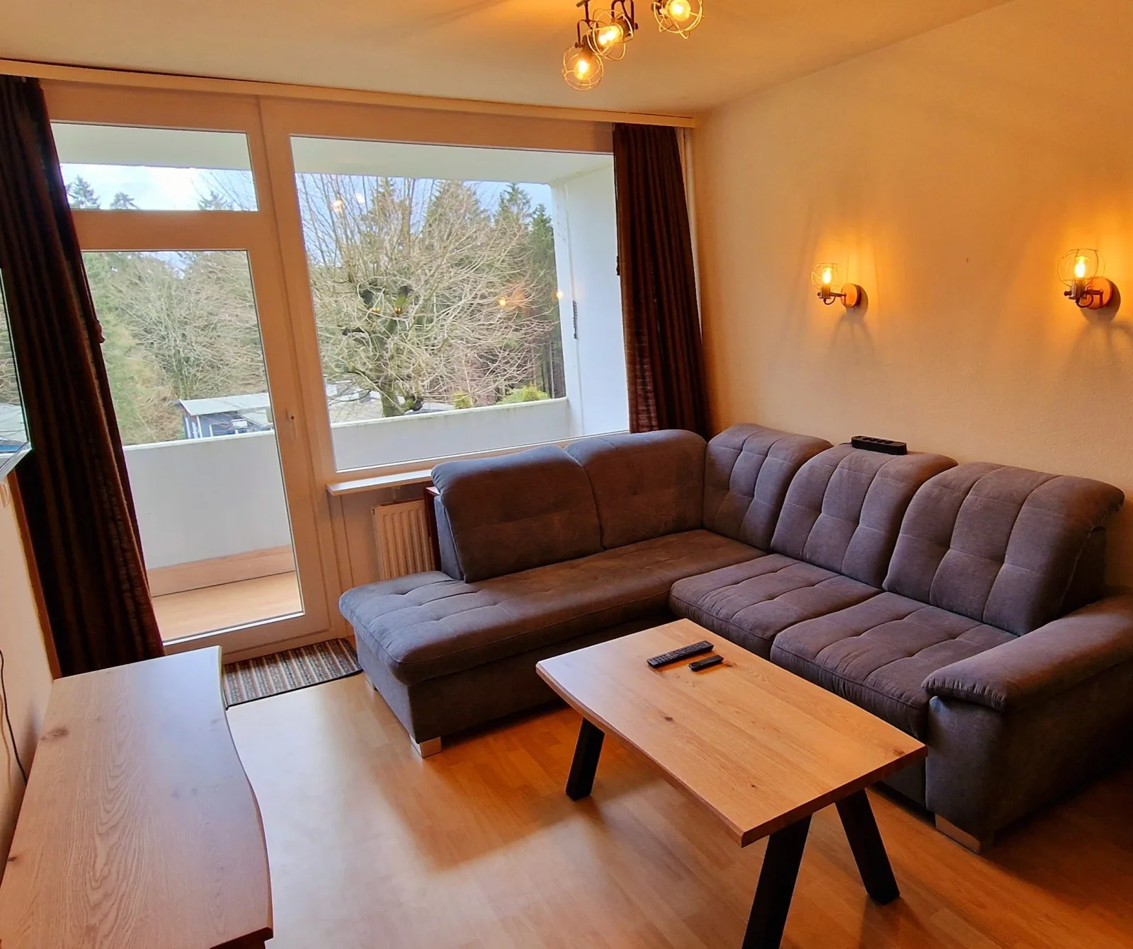 Ferienwohnung Müter - Appartement 110