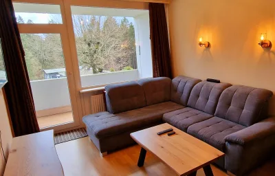 Ferienwohnung Müter - Appartement 110