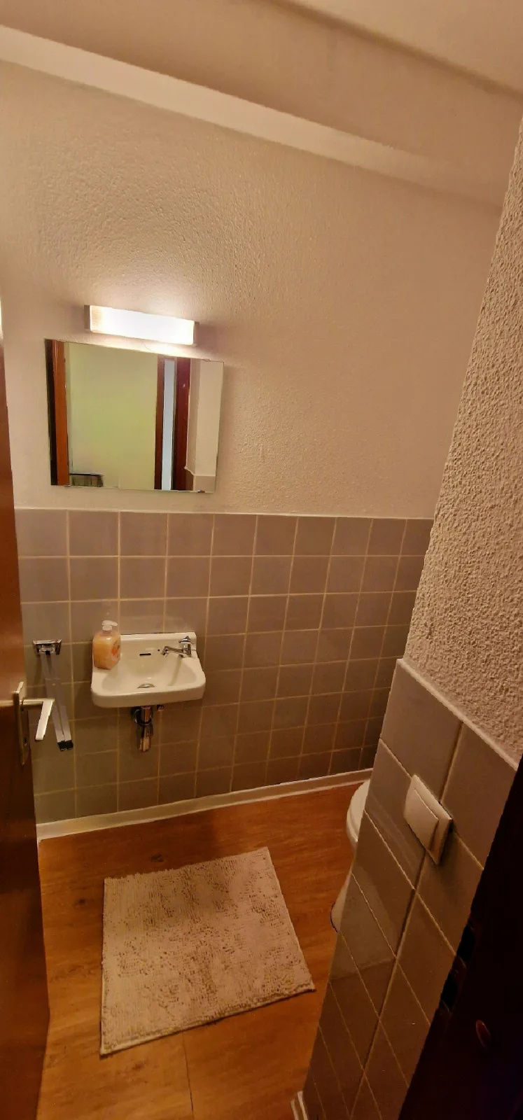 Ferienwohnung Müter - Appartement 110
