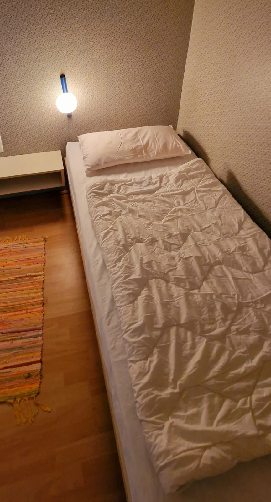 Ferienwohnung Müter - Appartement 110