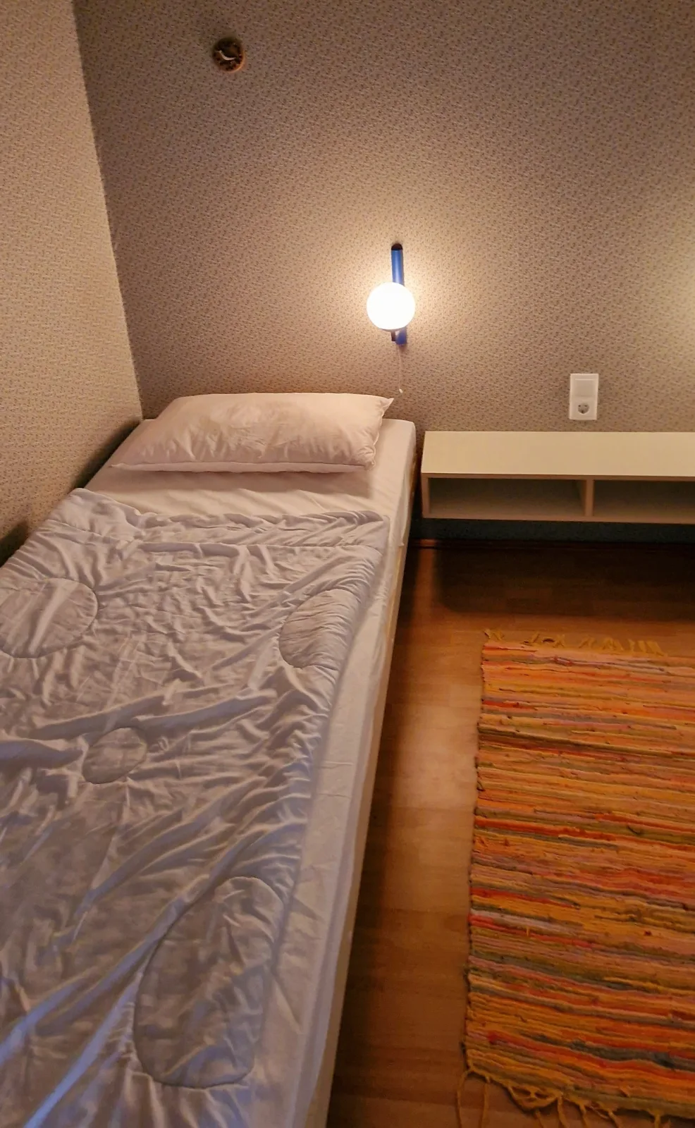 Ferienwohnung Müter - Appartement 110