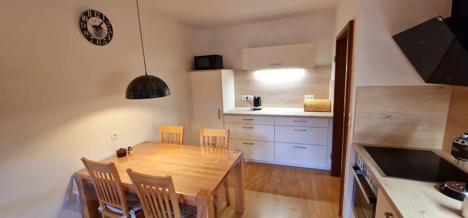 Ferienwohnung Müter - Appartement 110