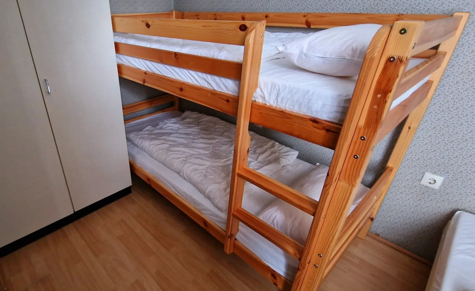 Ferienwohnung Müter - Appartement 110