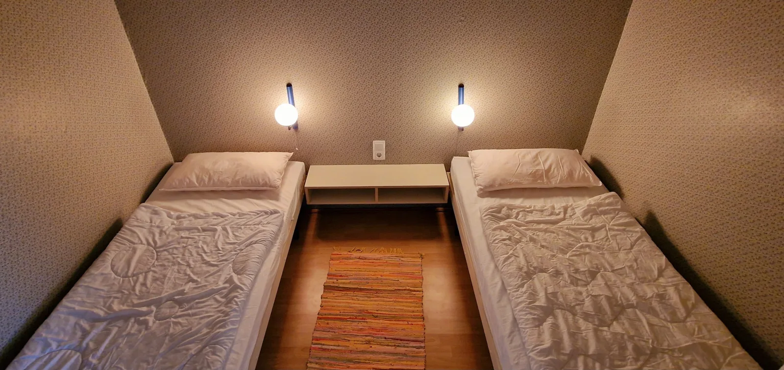 Ferienwohnung Müter - Appartement 110