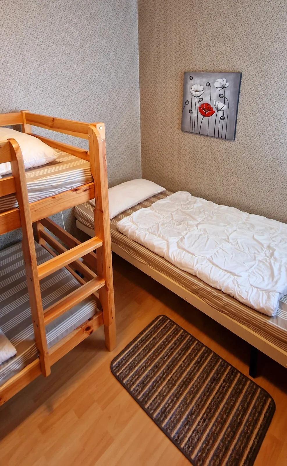 Ferienwohnung Müter - Appartement 110