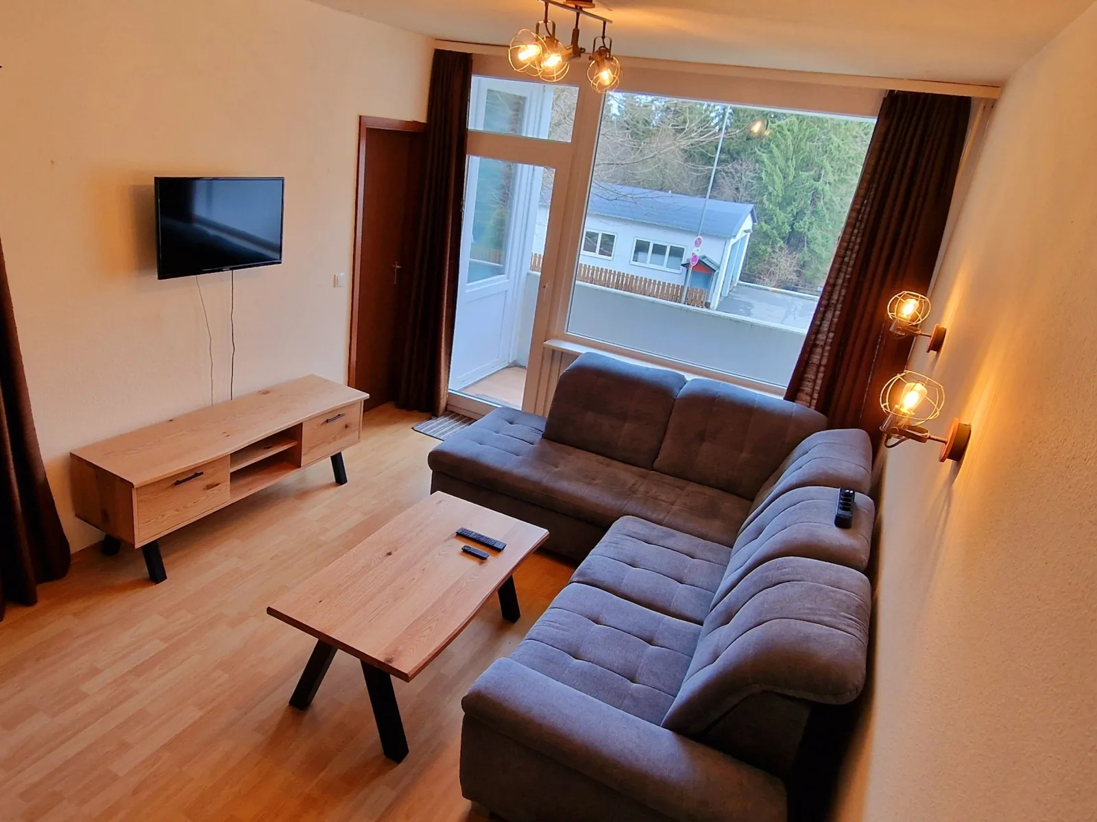 Ferienwohnung Müter - Appartement 110