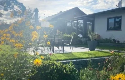 Ferienhaus Lameng