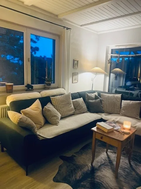 Ferienhaus Lameng