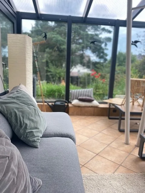 Ferienhaus Lameng