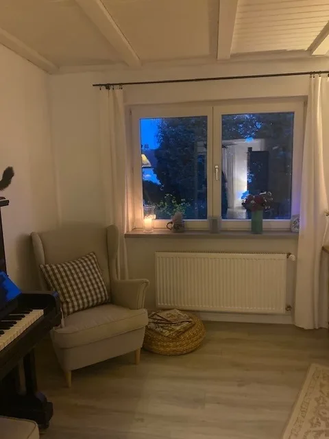 Ferienhaus Lameng