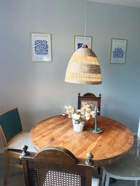 Ferienhaus Lameng
