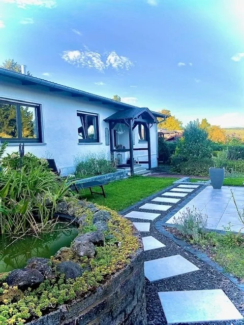 Ferienhaus Lameng
