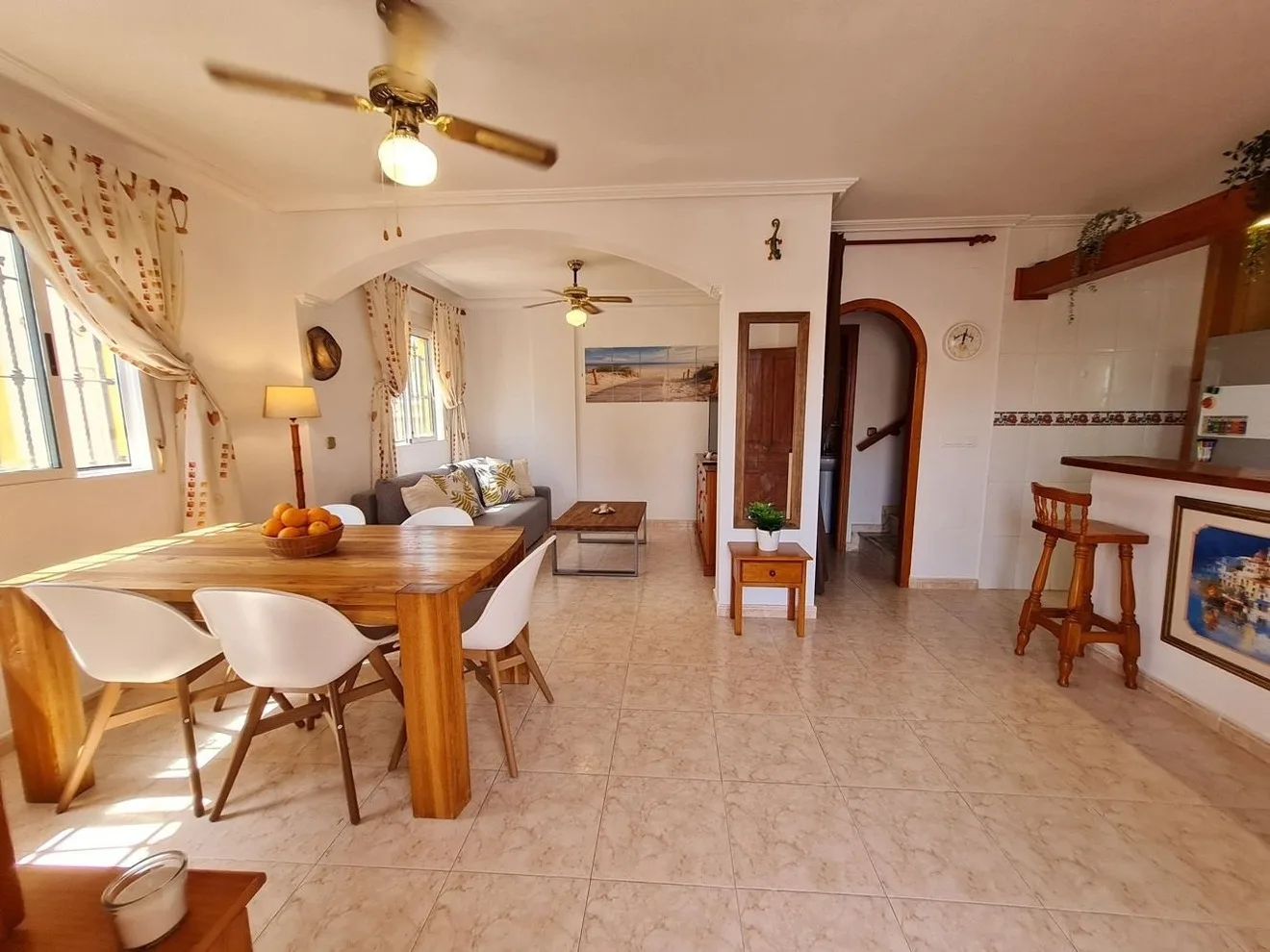 Villa HaMaKa Casa Juan