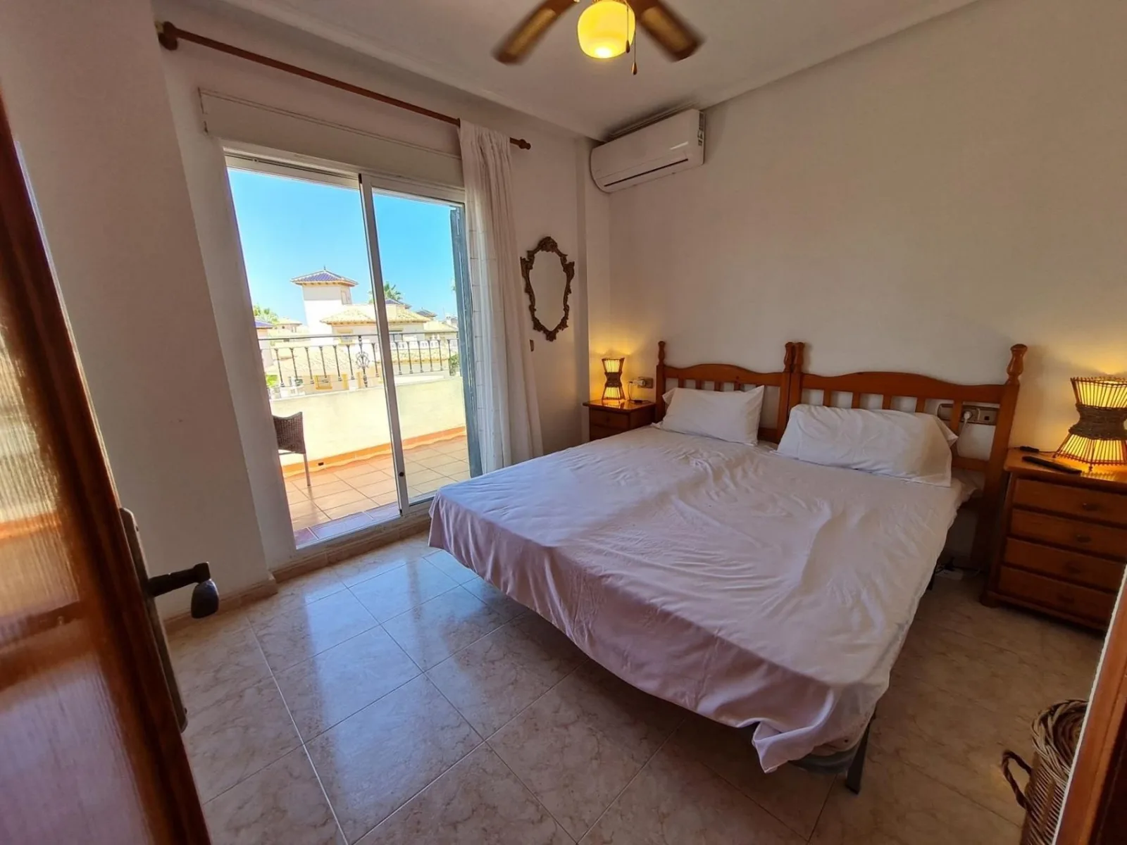 Villa HaMaKa Casa Juan