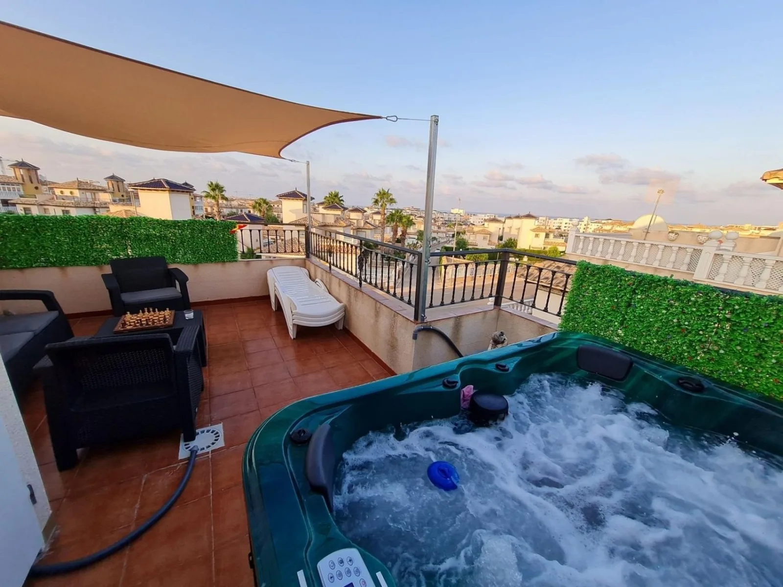 Villa HaMaKa Casa Juan