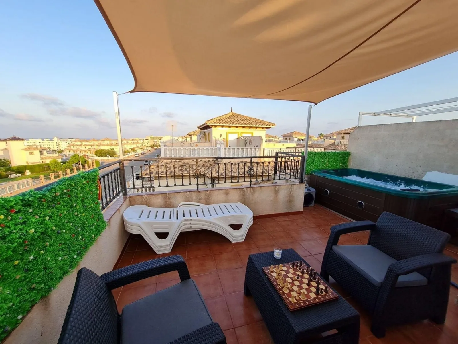 Villa HaMaKa Casa Juan