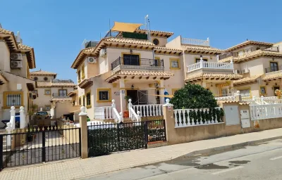 Villa HaMaKa Casa Juan