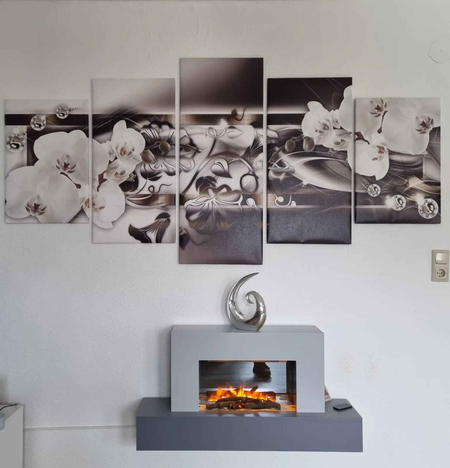 Haus Peter Wohnung 4
