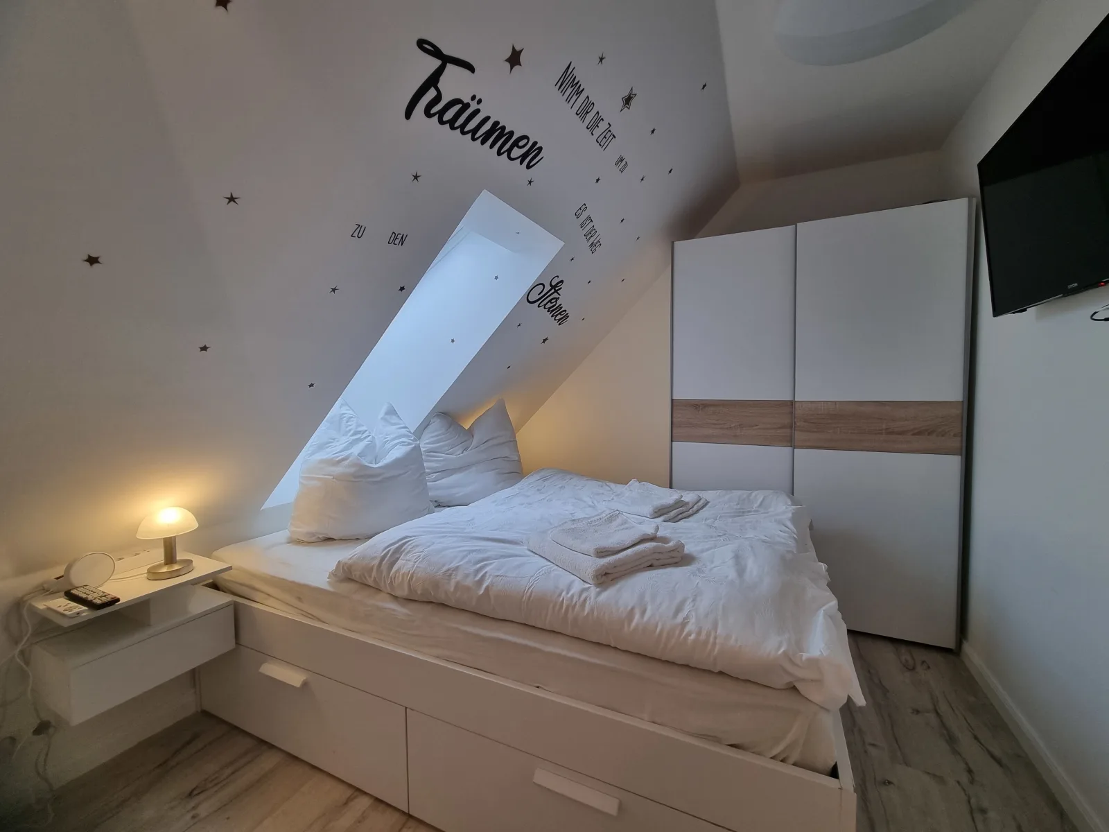 Haus Peter Wohnung 4
