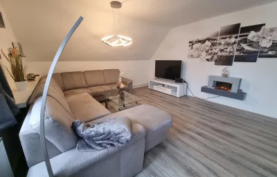 Haus Peter Wohnung 4
