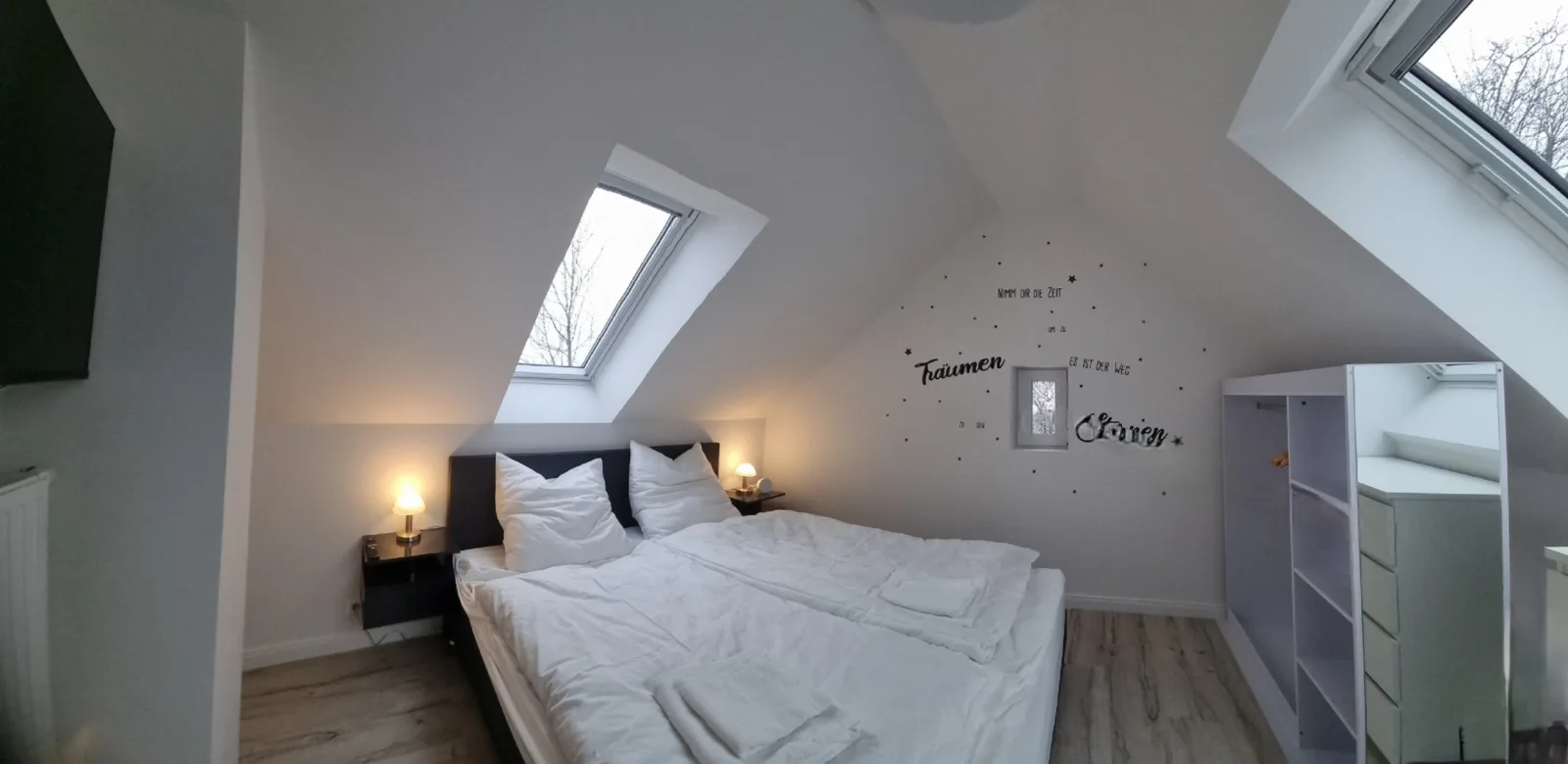 Haus Peter Wohnung 4