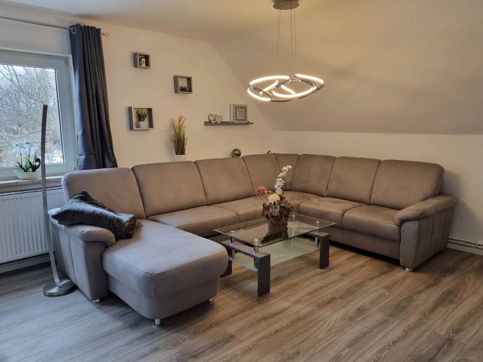 Haus Peter Wohnung 4