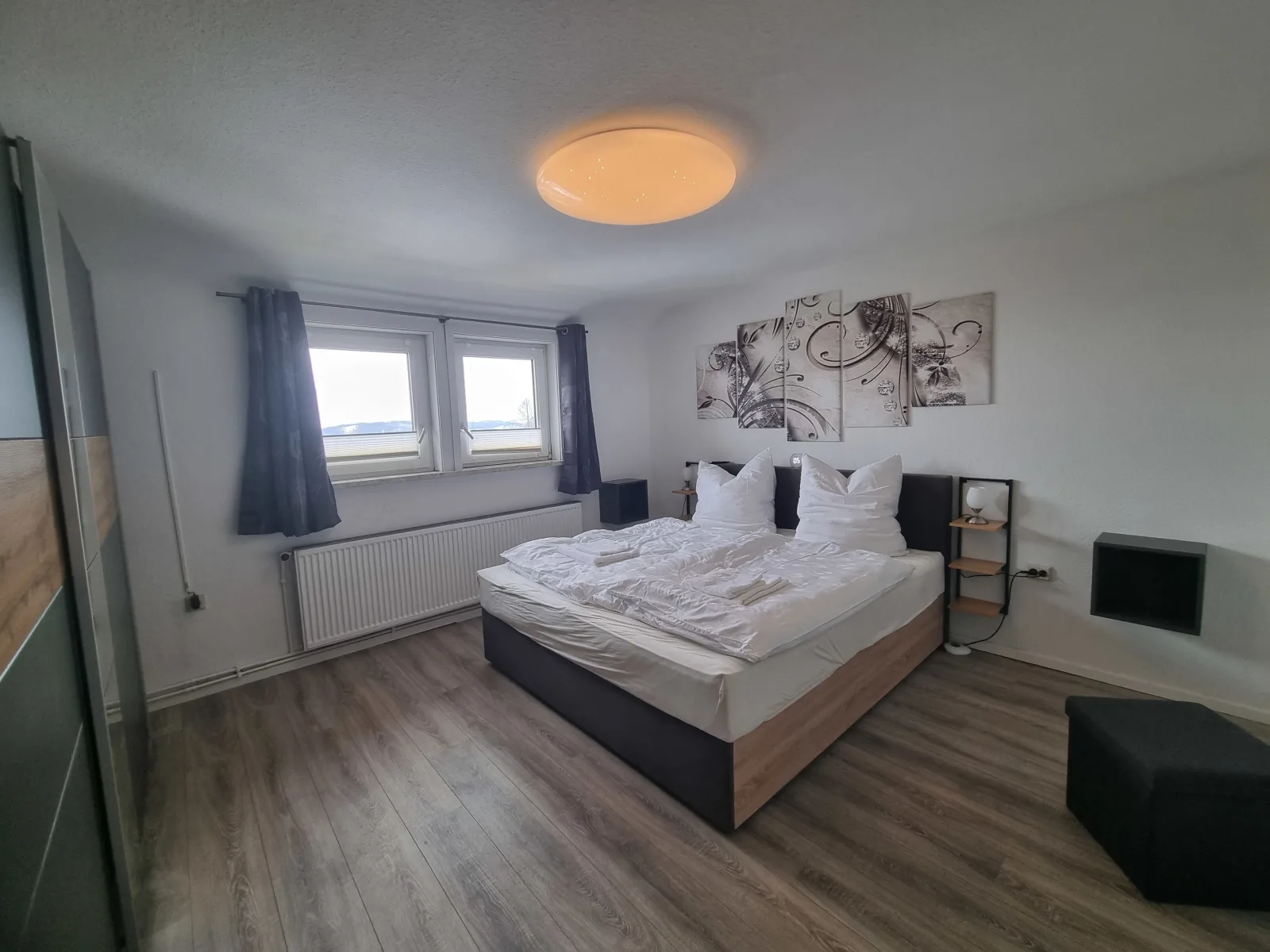 Haus Peter Wohnung 4