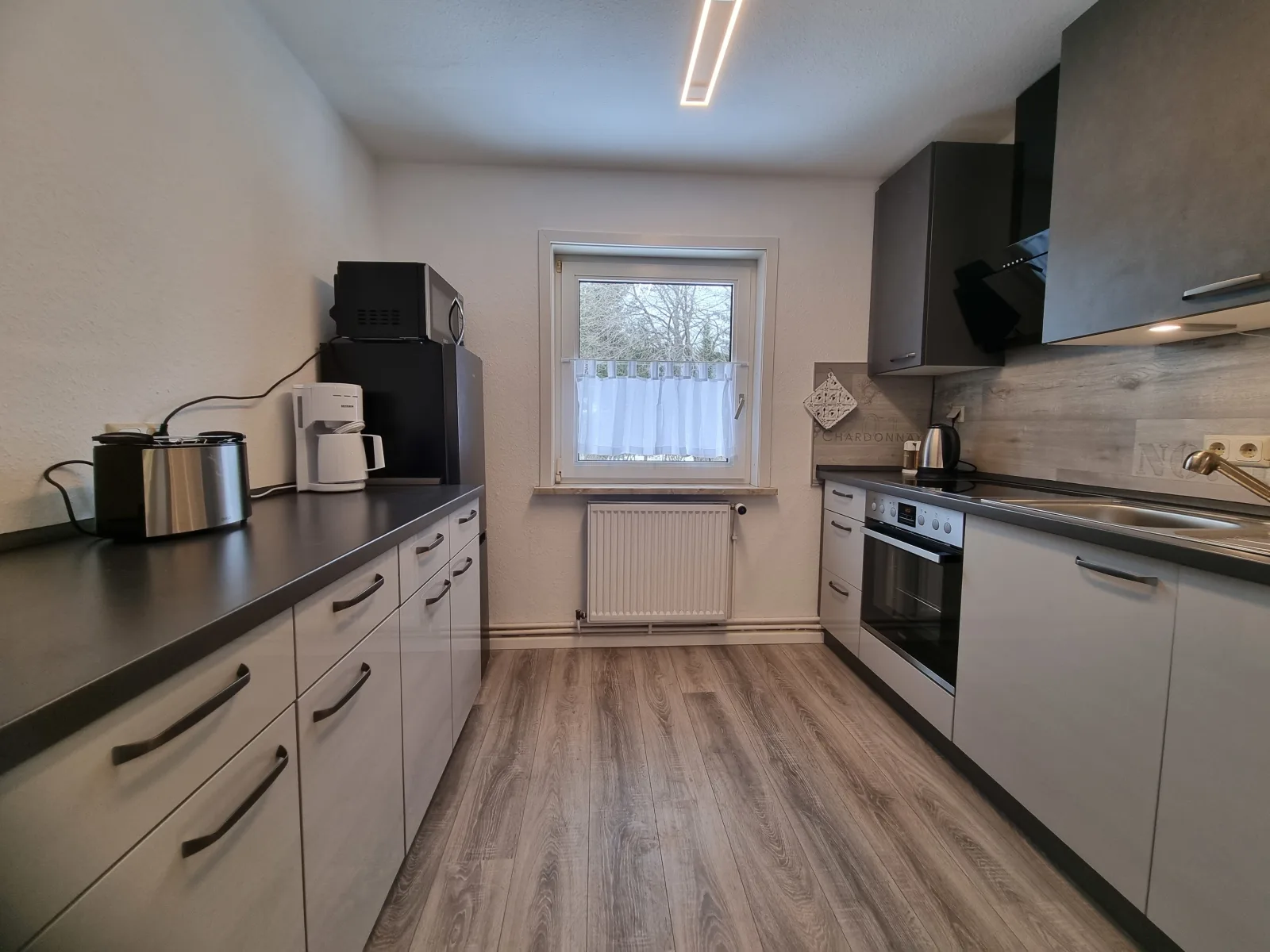 Haus Peter Wohnung 4