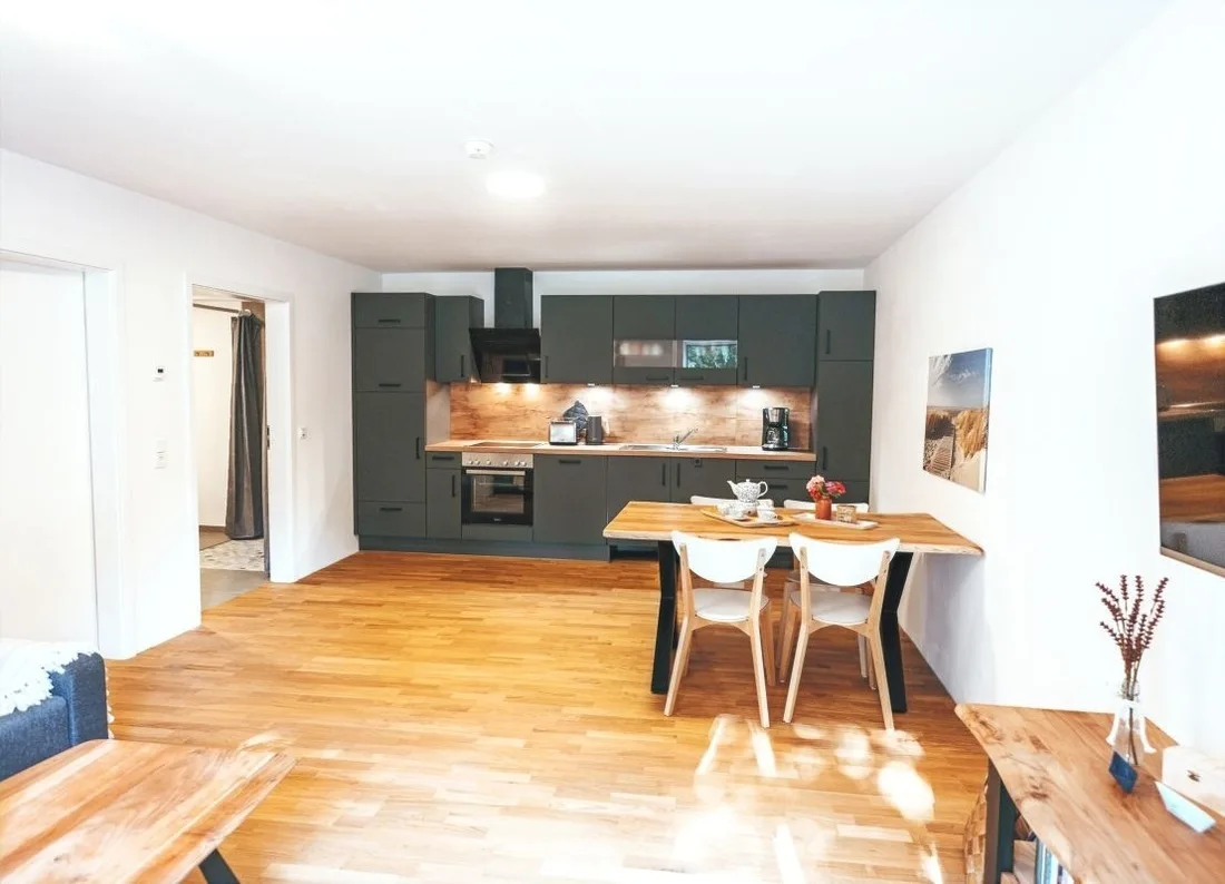Wohnung 1