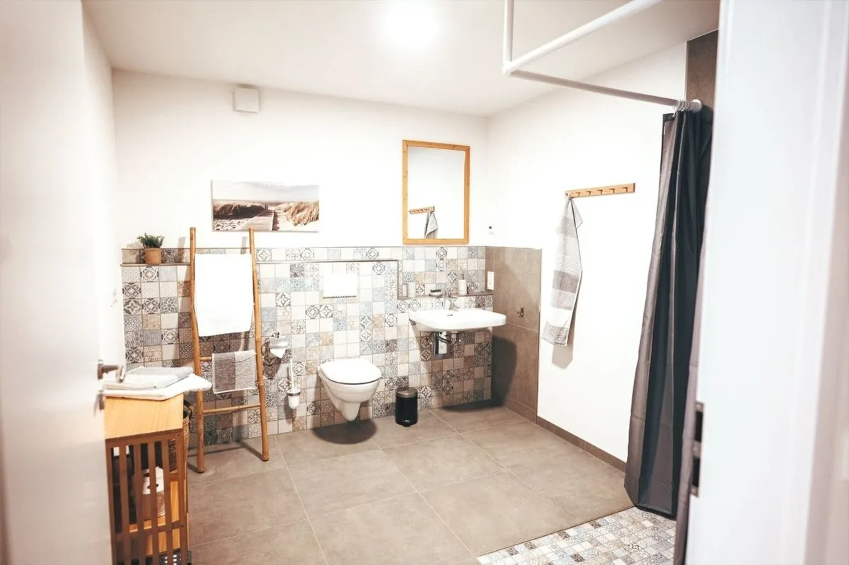 Wohnung 1