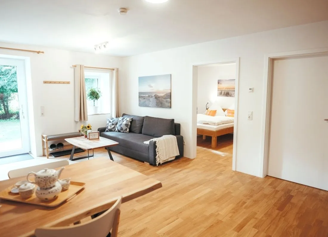 Wohnung 1