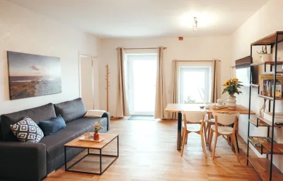 Wohnung 3