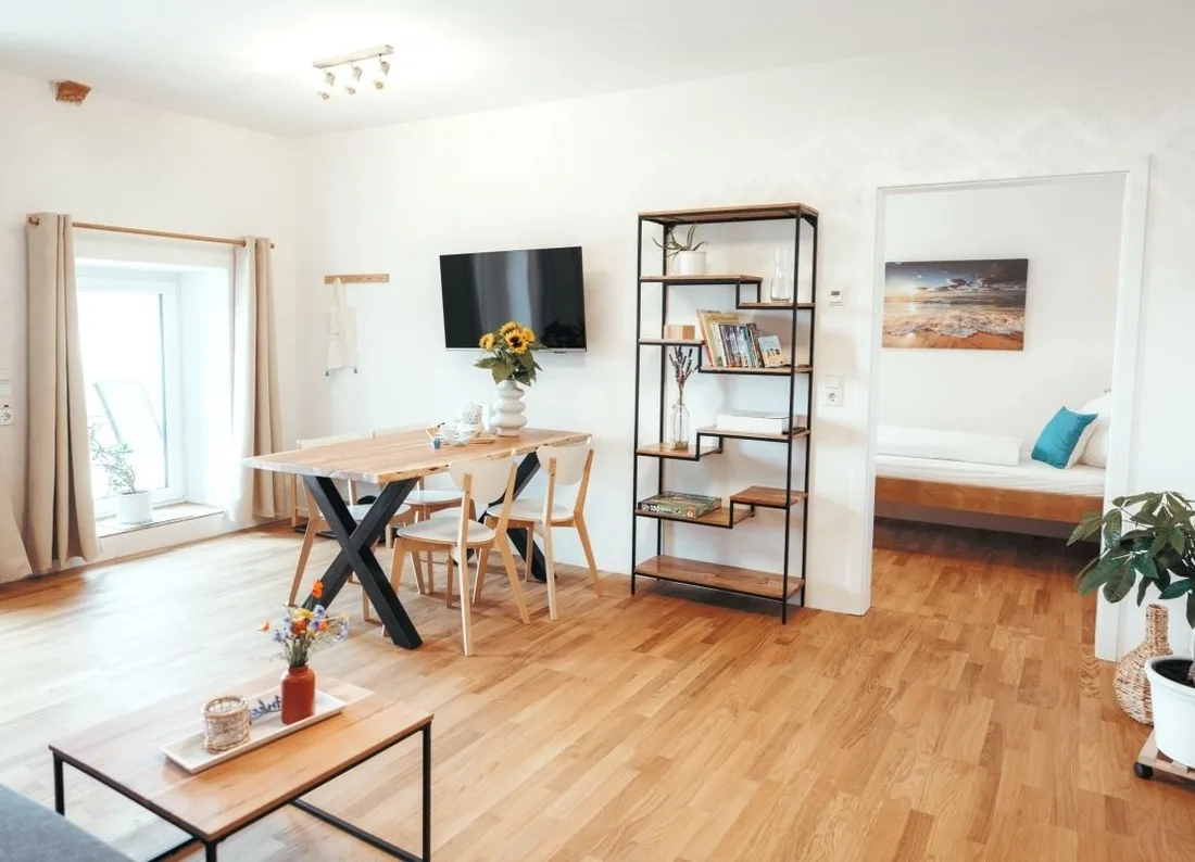 Wohnung 3
