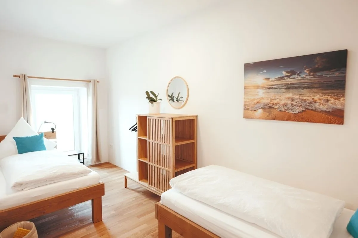Wohnung 3