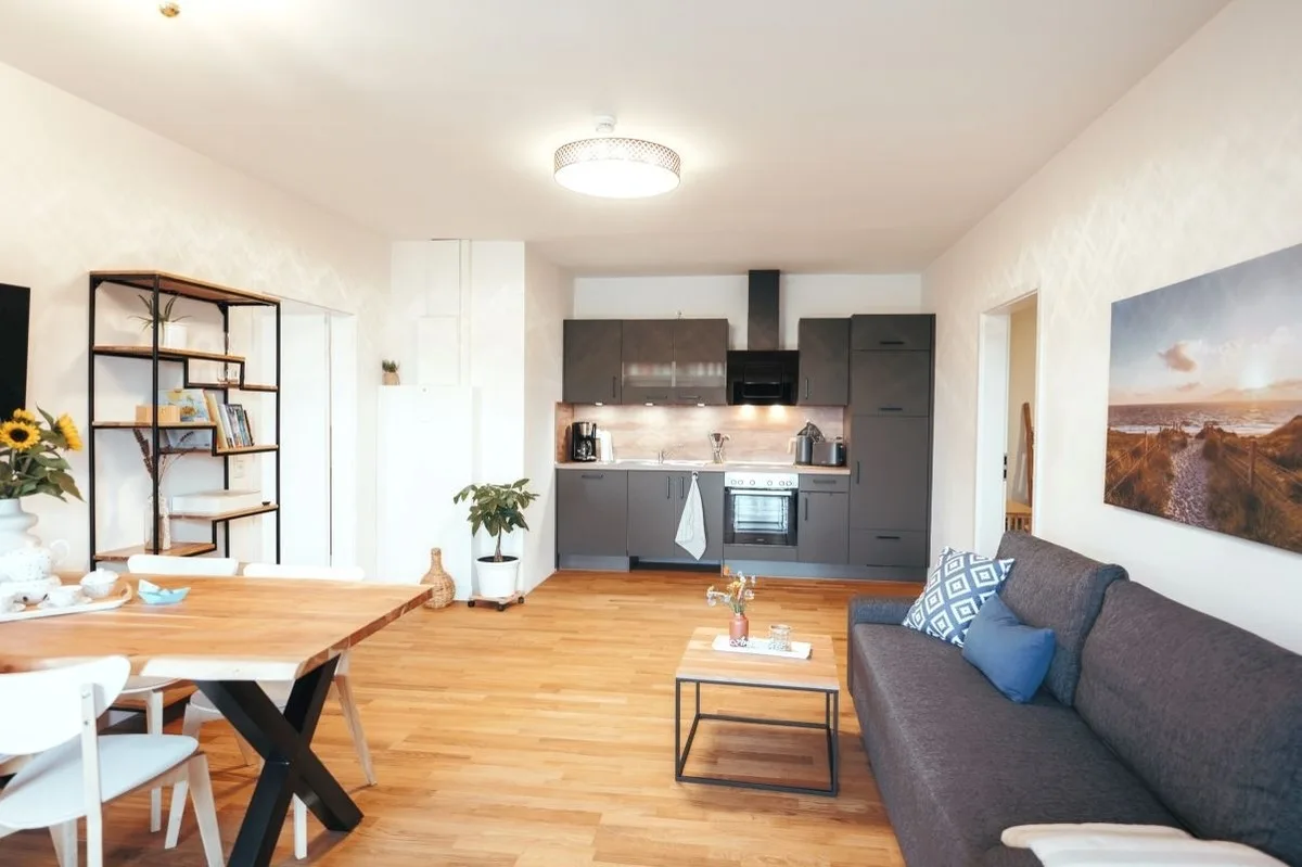 Wohnung 3